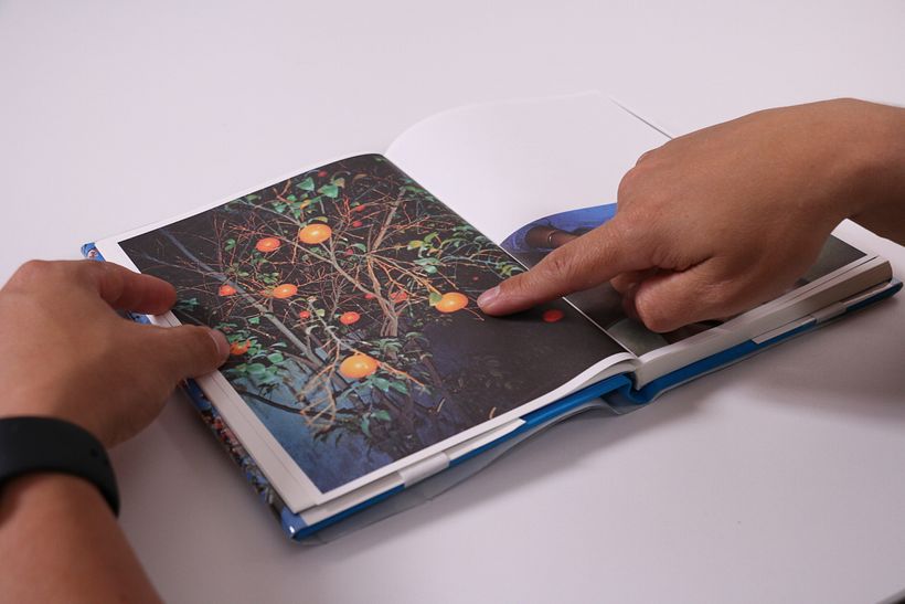 ¿Qué es un fotolibro y qué posibilidades ofrece? 5