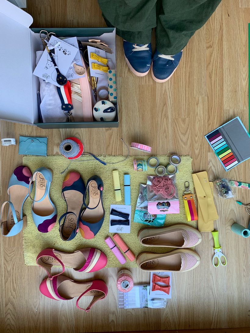 ieMi-cursusproject: Professionele fotografie voor Instagram 0