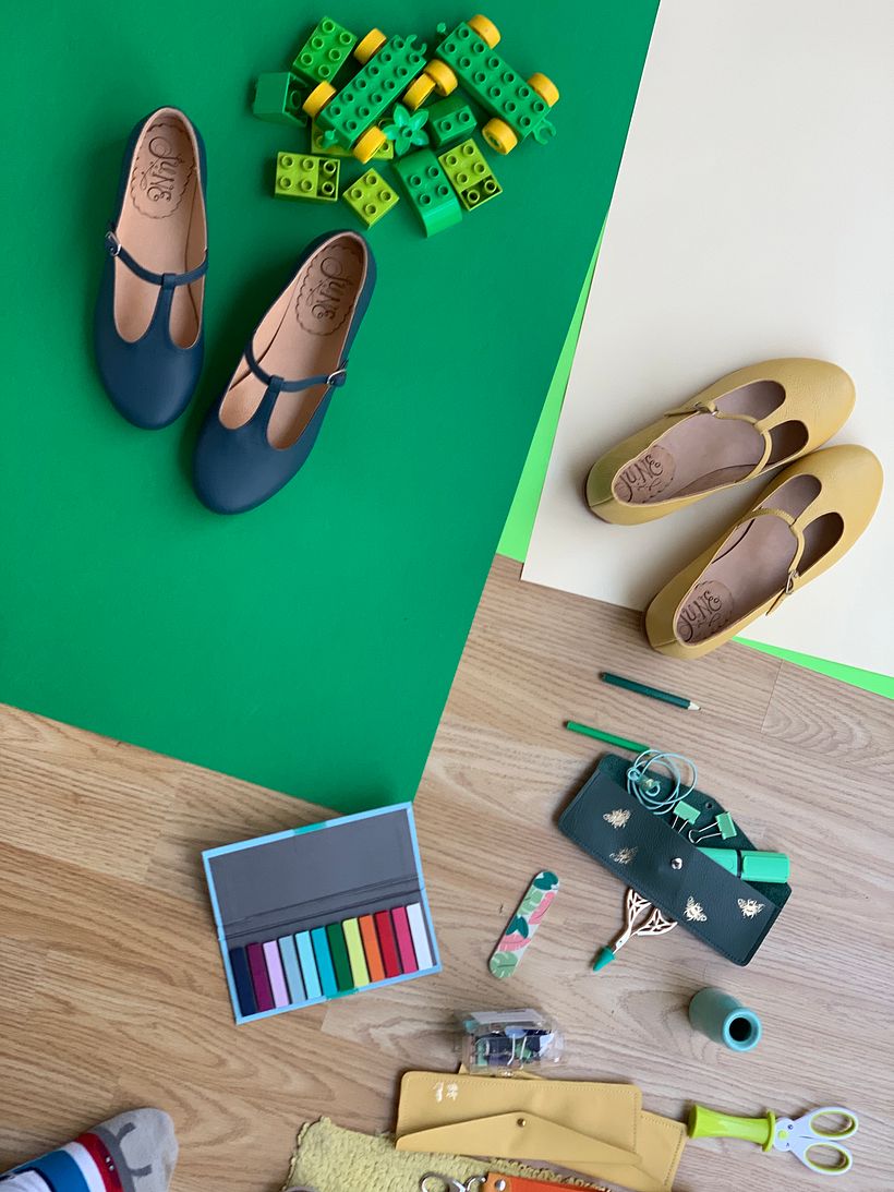 ieMi-cursusproject: Professionele fotografie voor Instagram 1