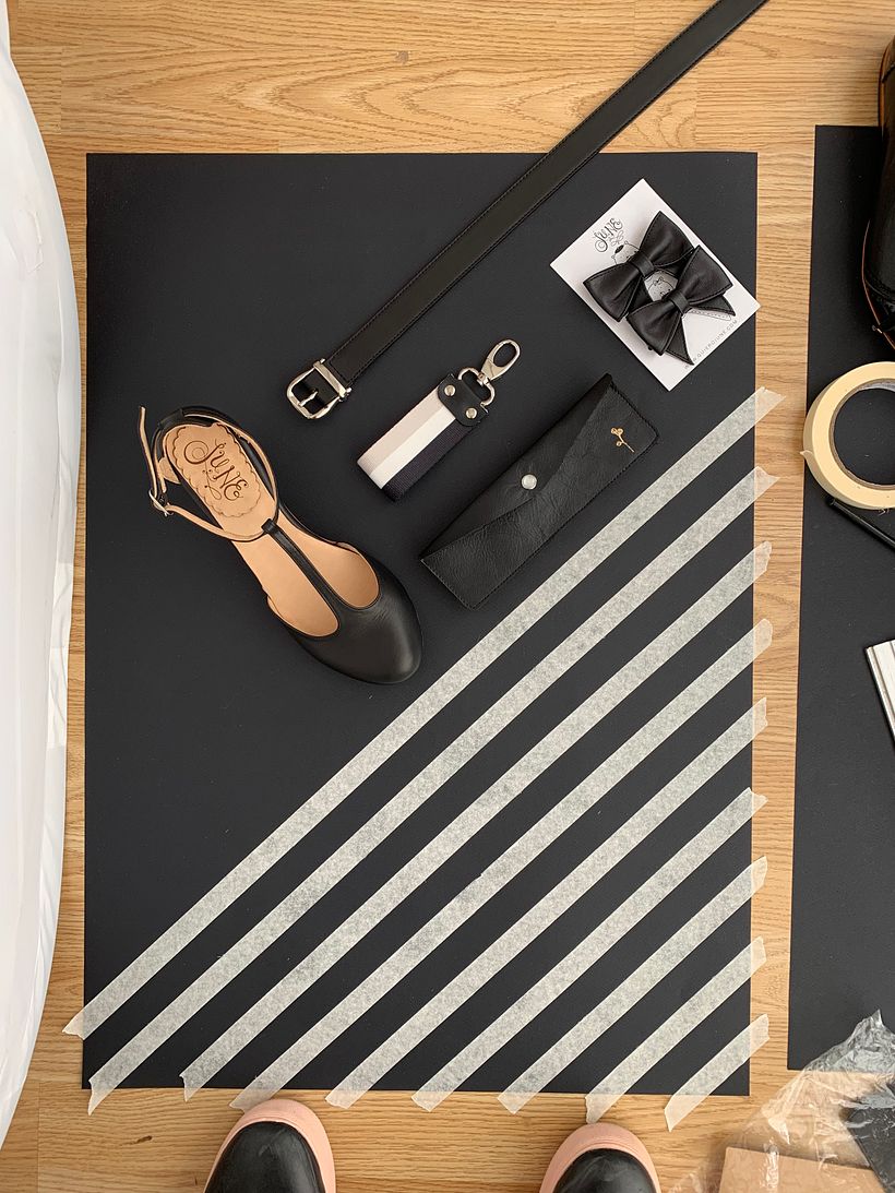 ieMi-cursusproject: Professionele fotografie voor Instagram 2