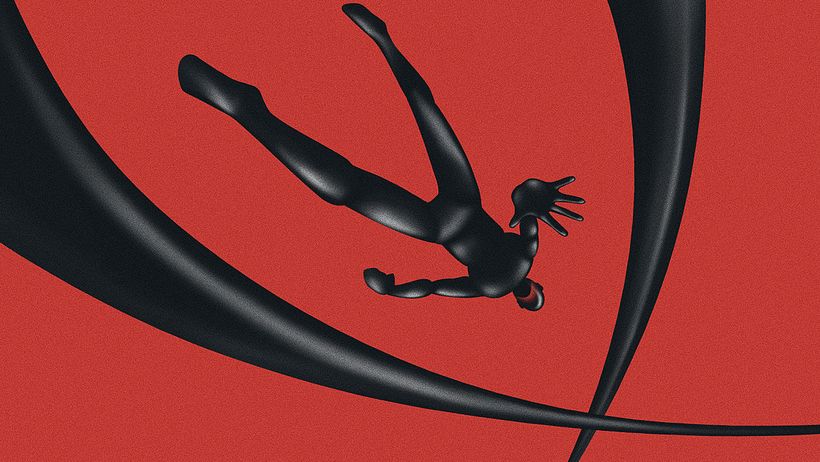 Nike Ident 3