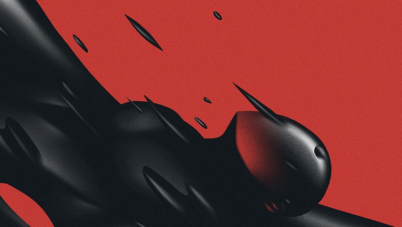 Nike Ident 4
