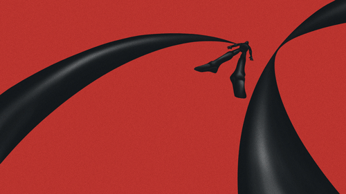 Nike Ident 9