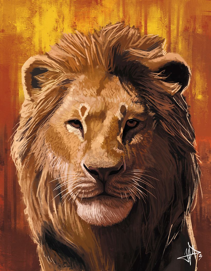Simba  0