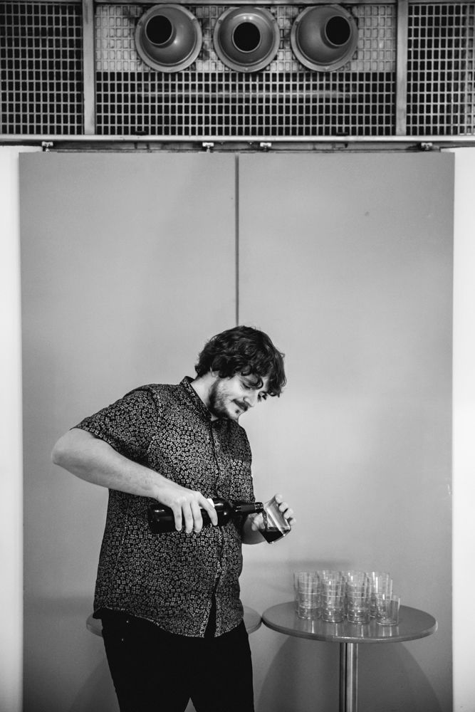 Lumières et ombres, LA EXPOSICIÓN. Inauguración 11.07.2019 Tipos Infames, Madrid. Fotografías cortesía de mis compañeros y amigos Virginia Hernández y Sergio Martínez. 4