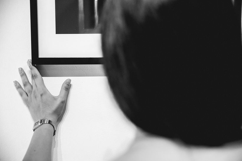 Lumières et ombres, LA EXPOSICIÓN. Inauguración 11.07.2019 Tipos Infames, Madrid. Fotografías cortesía de mis compañeros y amigos Virginia Hernández y Sergio Martínez. 9