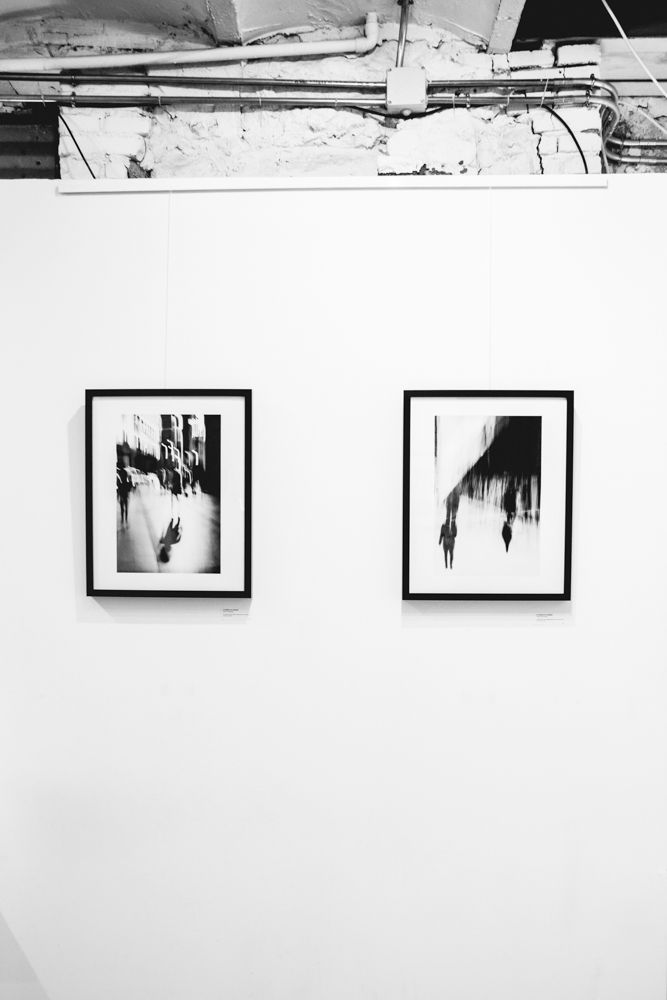 Lumières et ombres, LA EXPOSICIÓN. Inauguración 11.07.2019 Tipos Infames, Madrid. Fotografías cortesía de mis compañeros y amigos Virginia Hernández y Sergio Martínez. 16