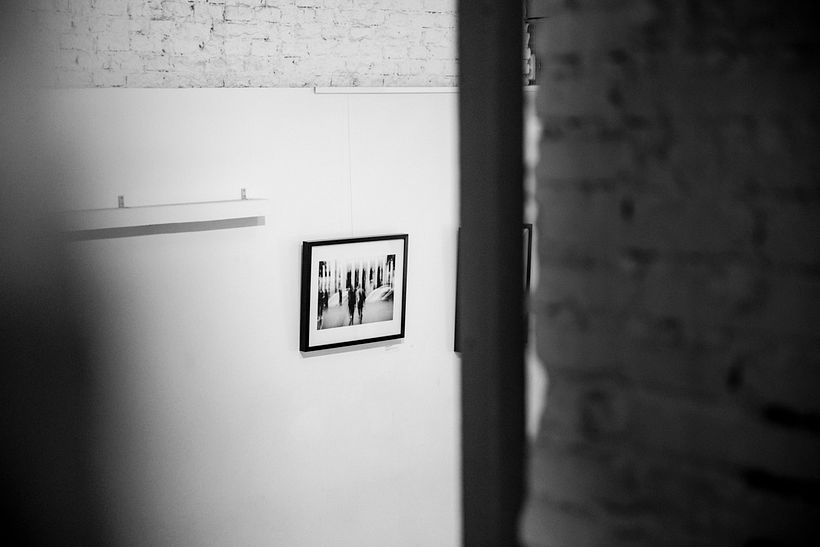 Lumières et ombres, LA EXPOSICIÓN. Inauguración 11.07.2019 Tipos Infames, Madrid. Fotografías cortesía de mis compañeros y amigos Virginia Hernández y Sergio Martínez. 44