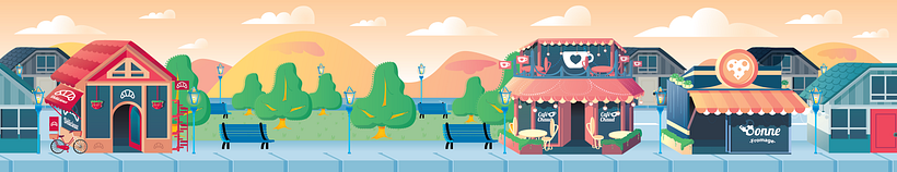 Crea, comparte y gana: ¿cómo es tu creatividad? 1