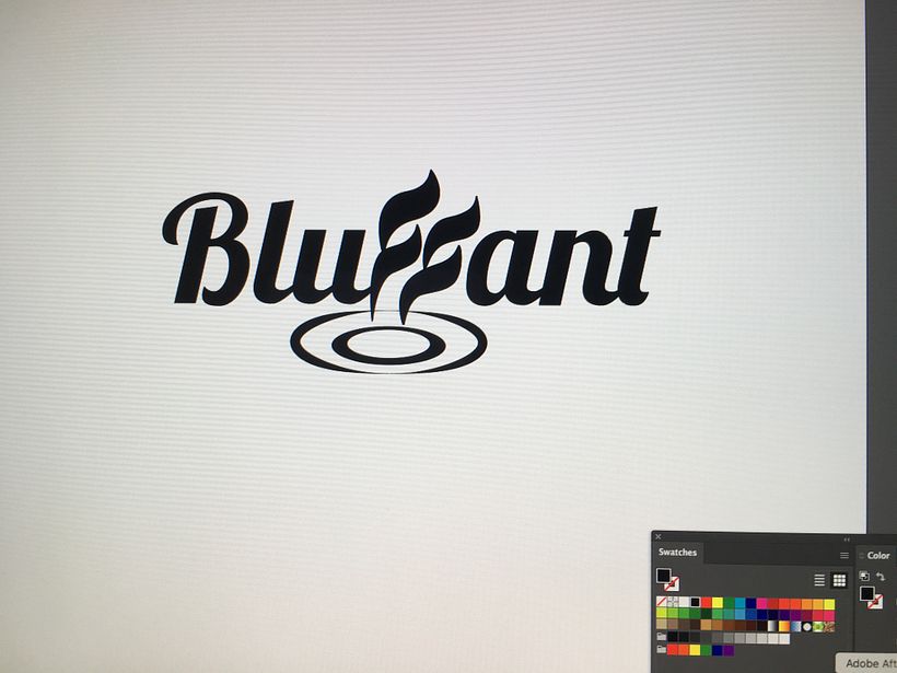 Bluffant 4