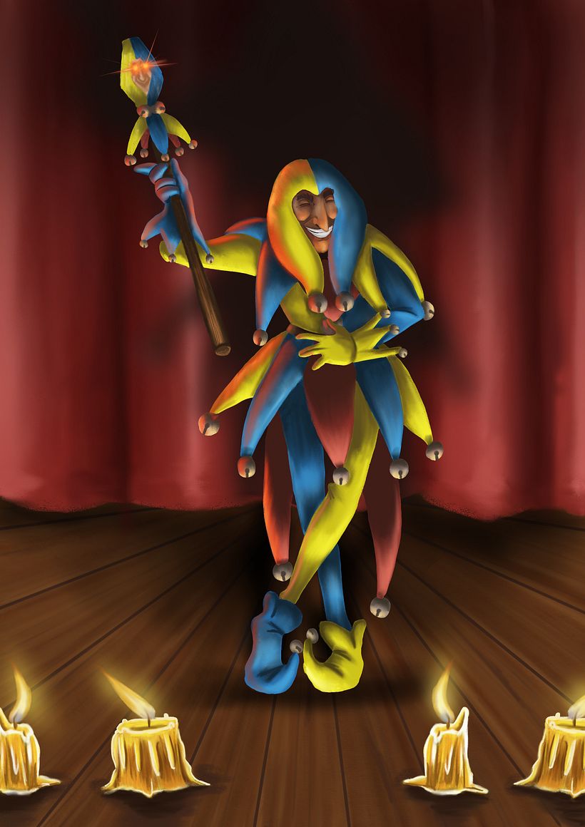 Jester