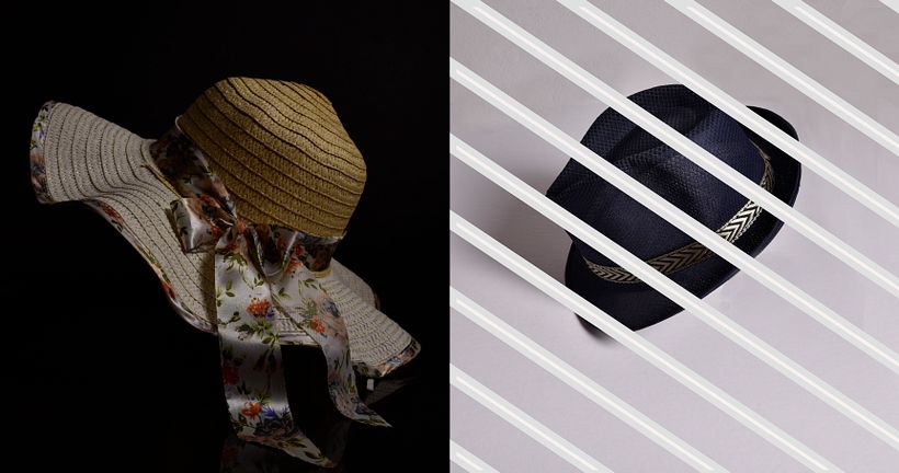 Crea, comparte y gana: ¿cómo es tu creatividad? 1