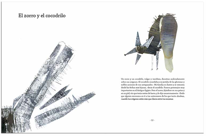 Diseño e ilustración editorial. Cubiertas 2