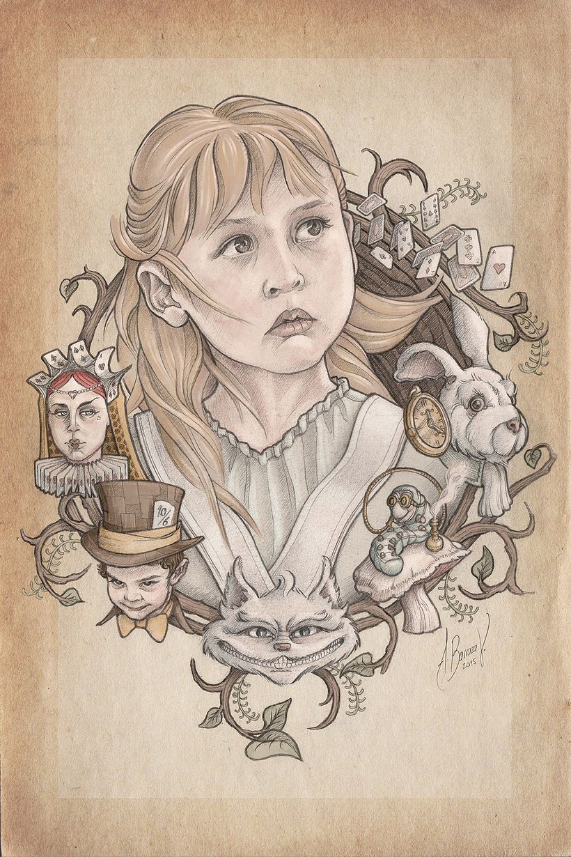 Alice