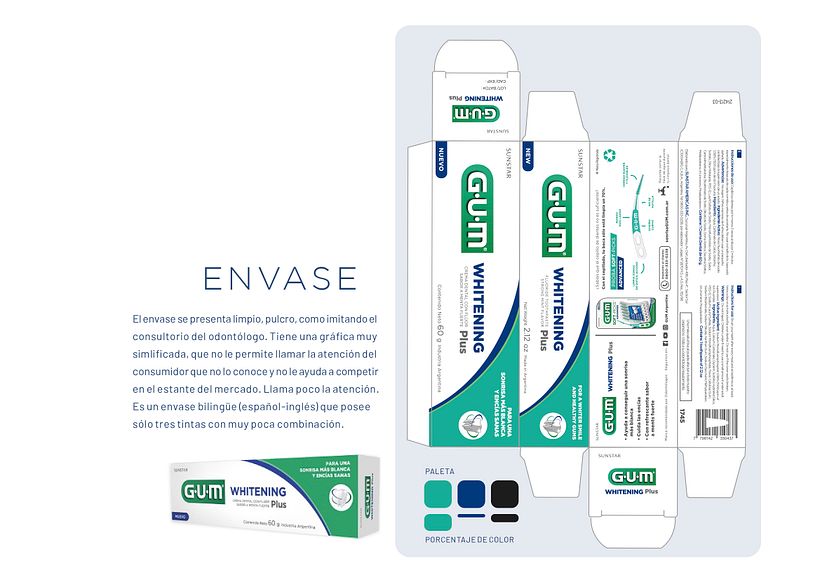 Rediseño de envase 6