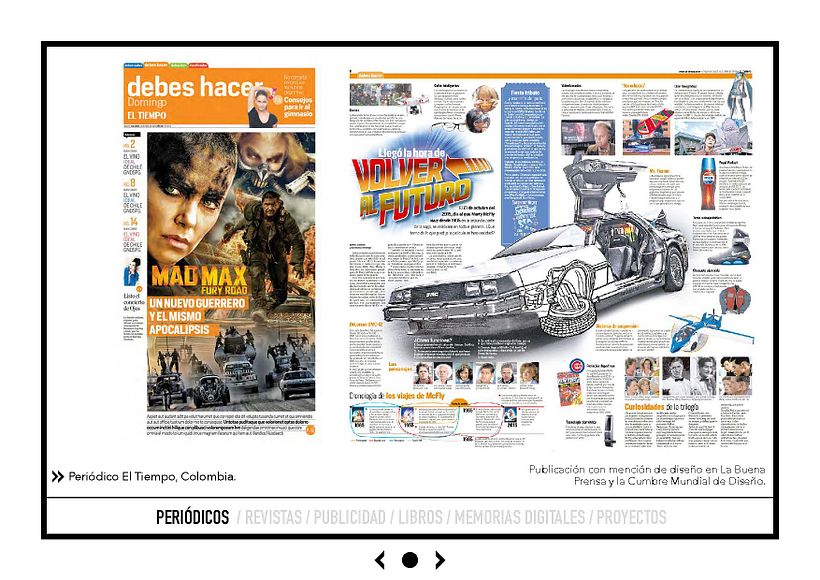 Portafolio de Andrés Catama - Design grafic