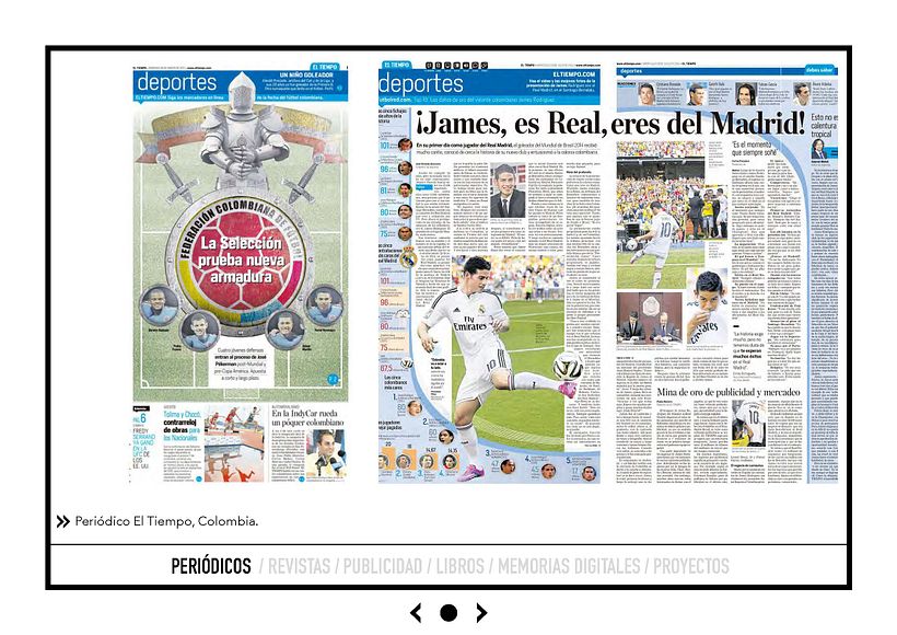 Portafolio de Andrés Catama - Design grafic