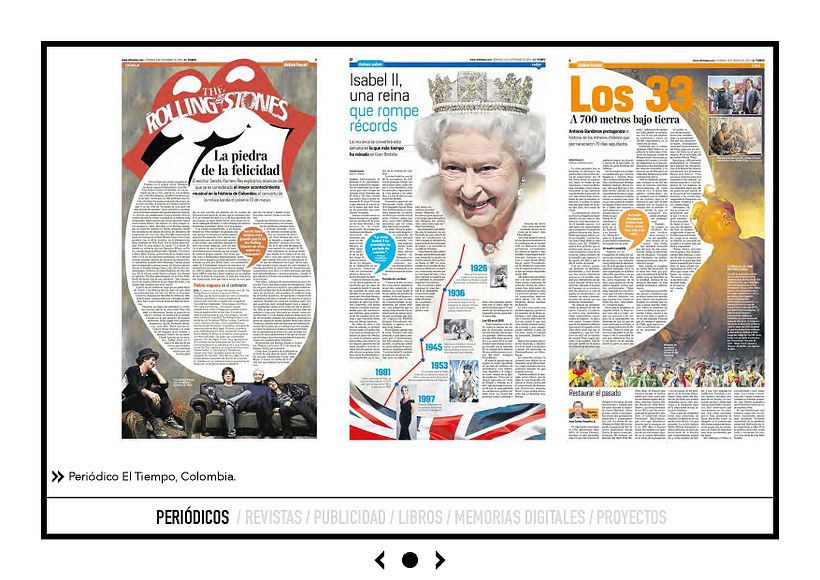 Portafolio de Andrés Catama - Design grafic