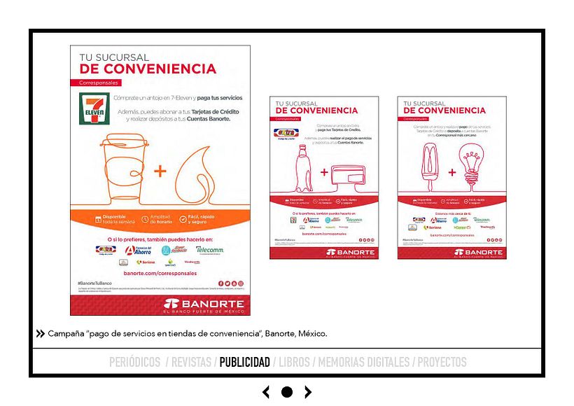 Portafolio de Andrés Catama - Design grafic