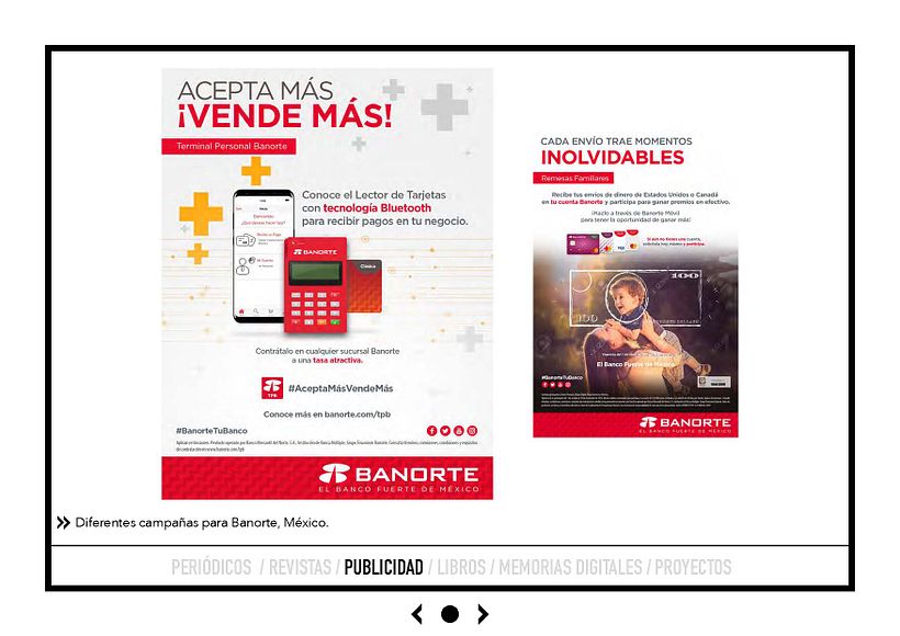 Portafolio de Andrés Catama - Design grafic