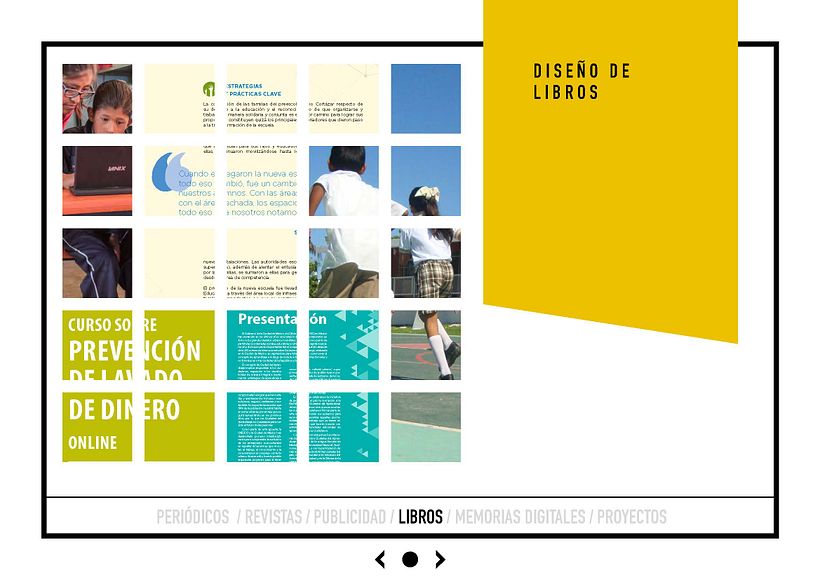 Portafolio de Andrés Catama - Design grafic