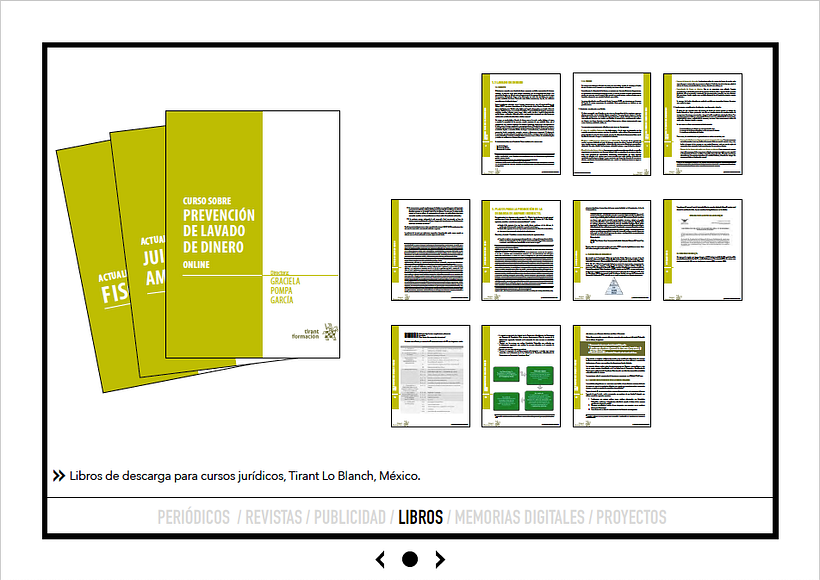 Portafolio de Andrés Catama - Design grafic