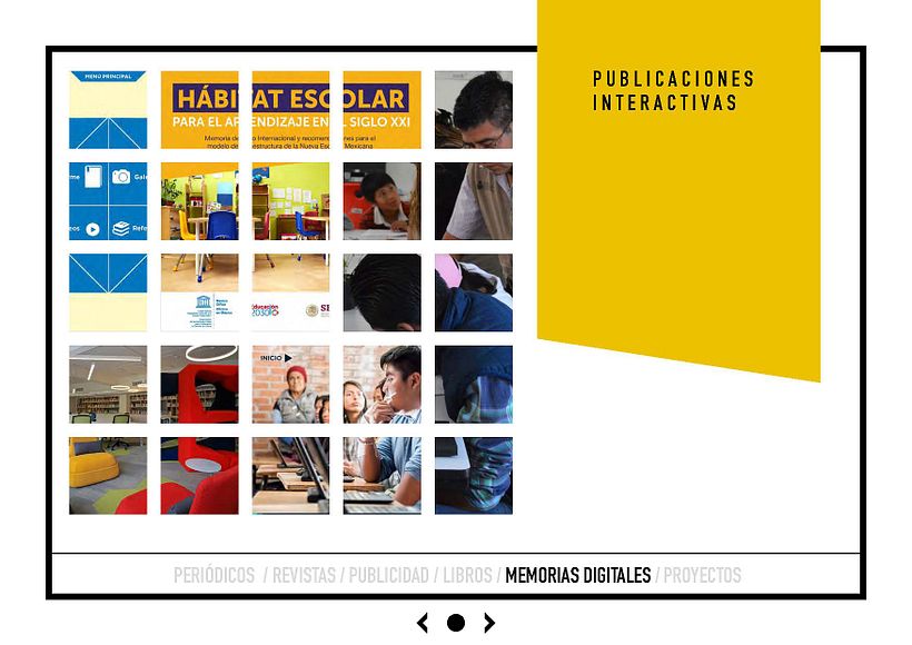 Portafolio de Andrés Catama - Design grafic