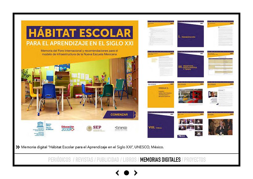 Portafolio de Andrés Catama - Design grafic