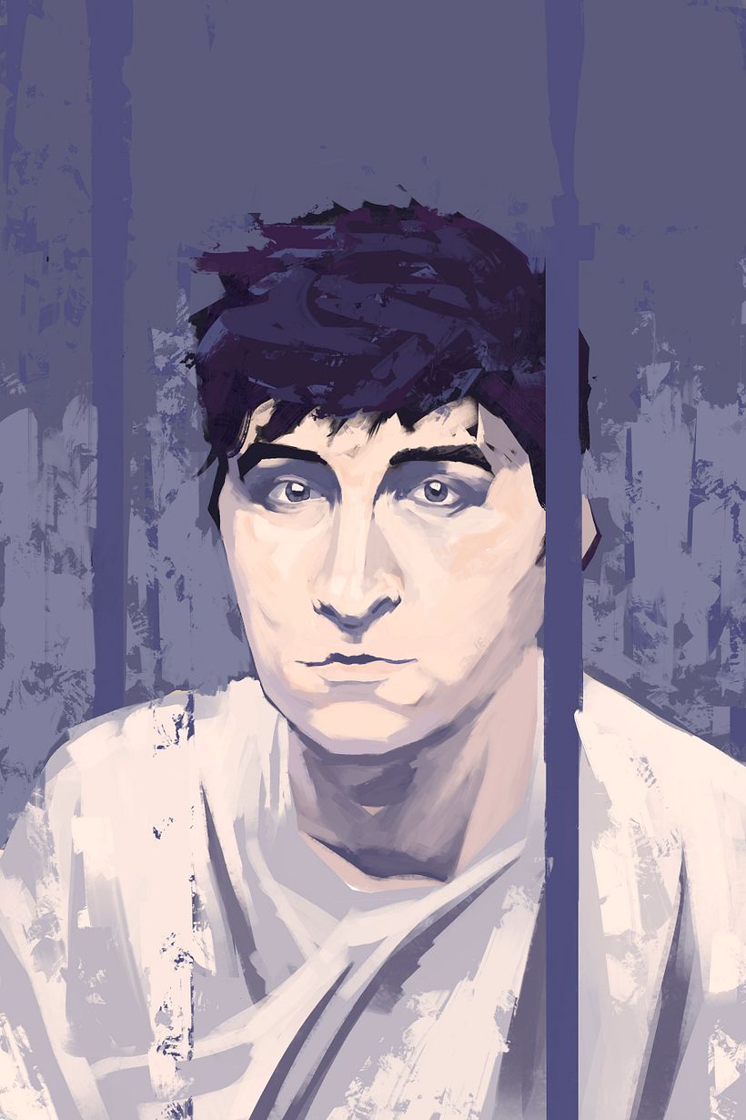 Ilustraciones del curso Pinceles y Pixeles 5