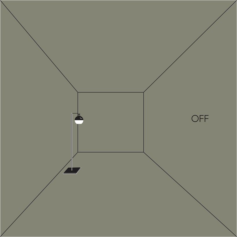 Mi Proyecto del curso: Diseño Industrial: domesticando la luz 4
