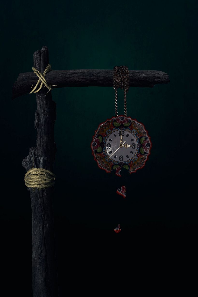 "el tiempo"