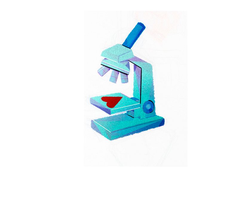 Ilustraciones para Retina, El País. 6