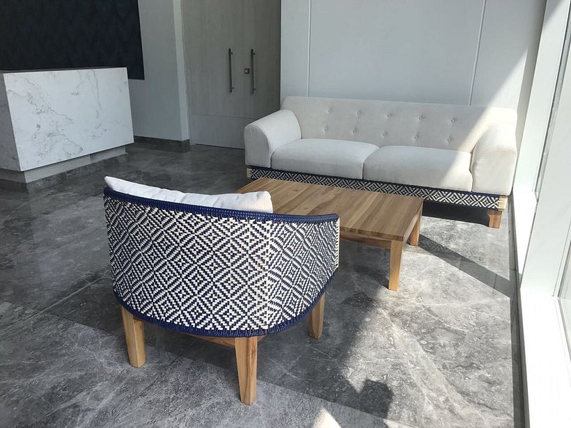 Edificio Navalera en Cartagena 2