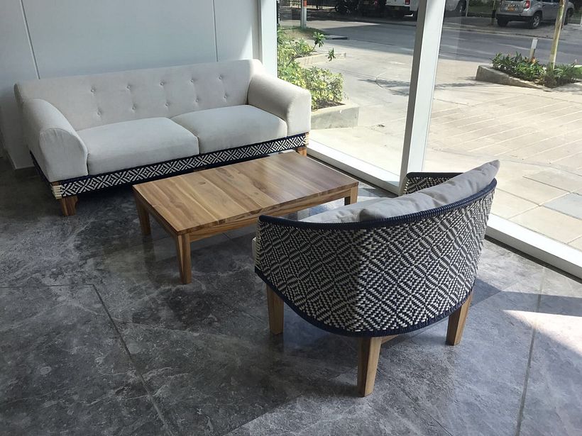 Edificio Navalera en Cartagena 3