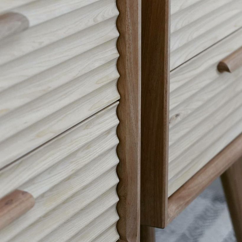 Veladores en Jequitibá y Mañío 3