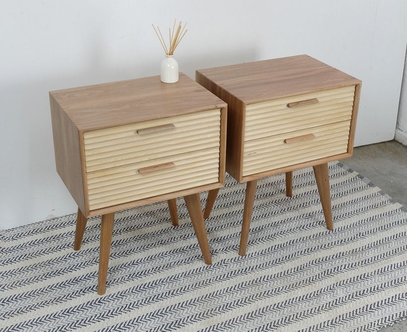 Veladores en Jequitibá y Mañío 5