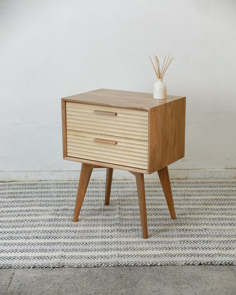 Veladores en Jequitibá y Mañío 0