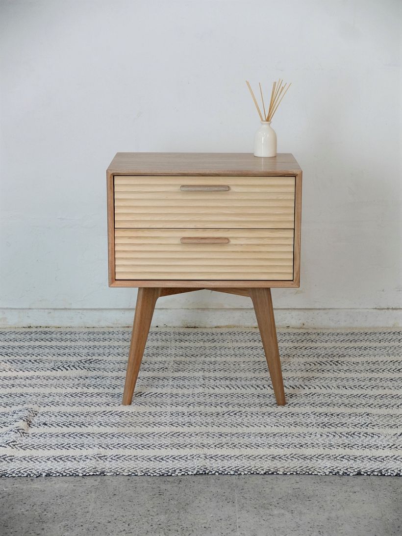 Veladores en Jequitibá y Mañío 2