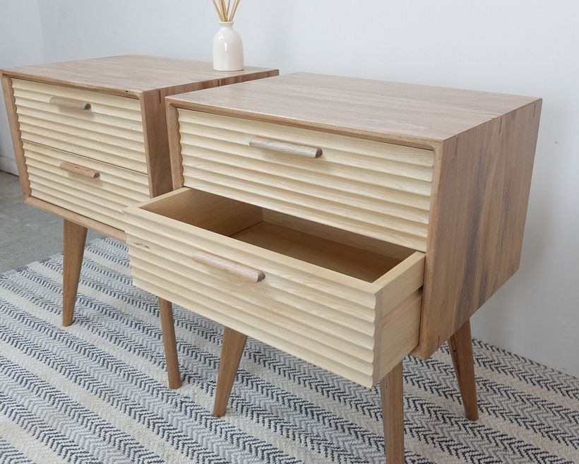 Veladores en Jequitibá y Mañío 4