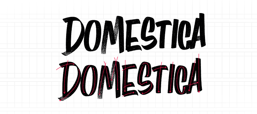 Brushes para hacer Casual Style (Sign Painting) 0