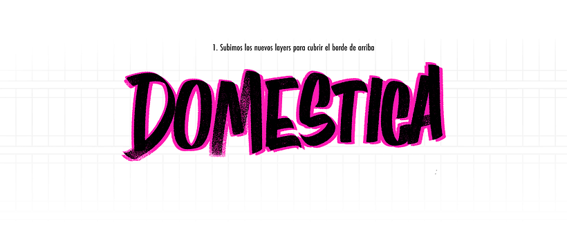 Brushes para hacer Casual Style (Sign Painting) 3