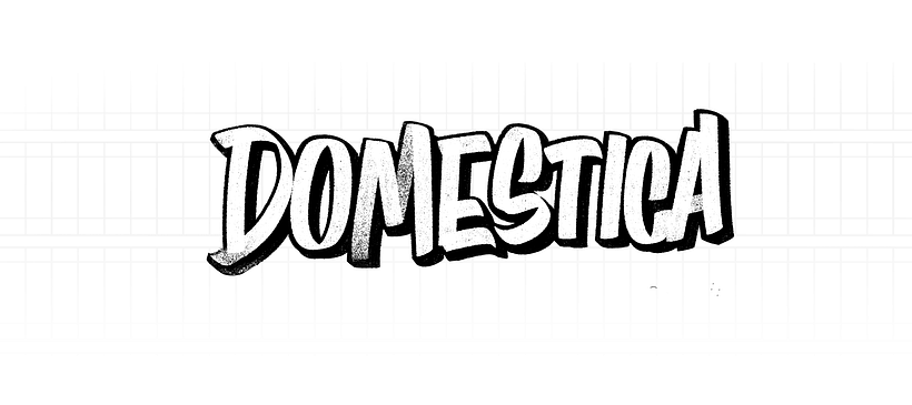 Brushes para hacer Casual Style (Sign Painting) 5