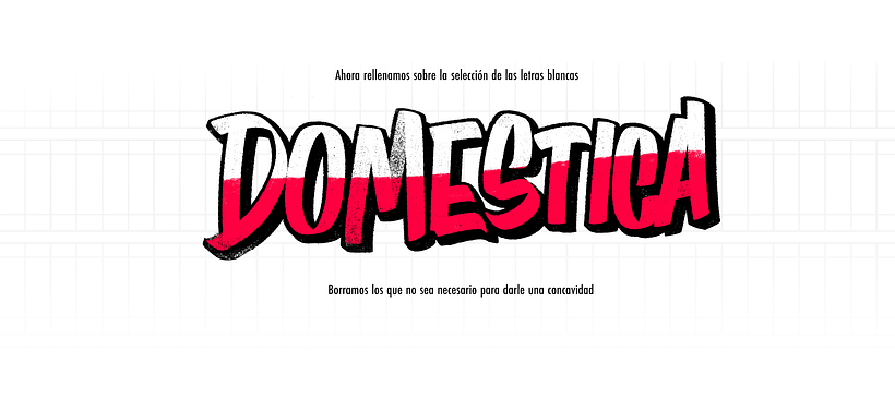 Brushes para hacer Casual Style (Sign Painting) 6