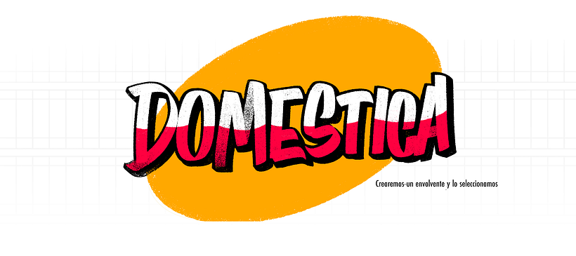 Brushes para hacer Casual Style (Sign Painting) 7