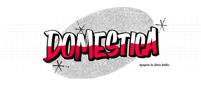 Brushes para hacer Casual Style (Sign Painting) 8