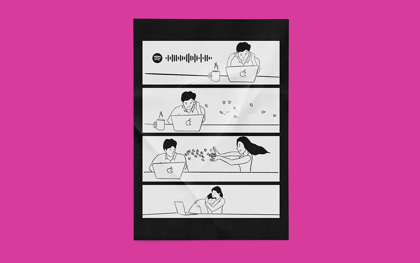 El Libro de los 5 años - Ilustración tradicional