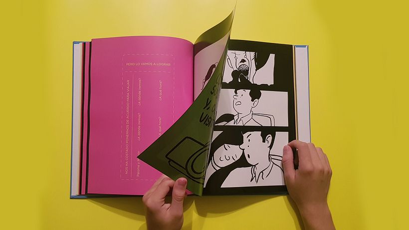 El Libro de los 5 años - Ilustración tradicional