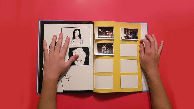 El Libro de los 5 años - Ilustración tradicional
