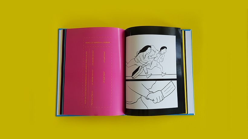 El Libro de los 5 años - Ilustración tradicional
