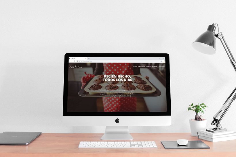 Mi Proyecto del curso: Introducción al Desarrollo Web Responsive con HTML y CSS 0